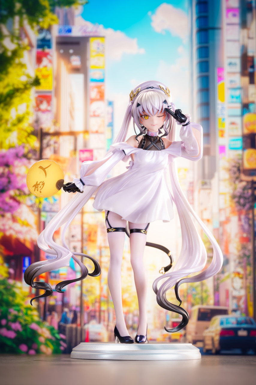 【Pre-sale】Lancelot-Fairy Knight-TOUFOU Figure Studio