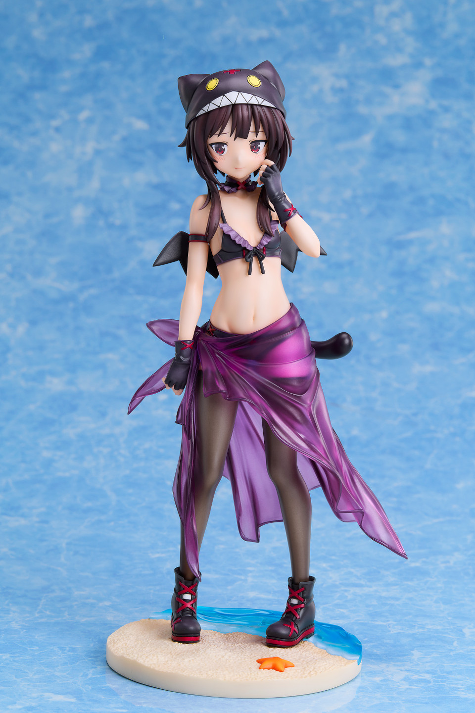 【Pre-sale】1/7 Scale Megumin-KONOSUBA - An Explosion on This Wonderful World!-A DIMENSION Studio