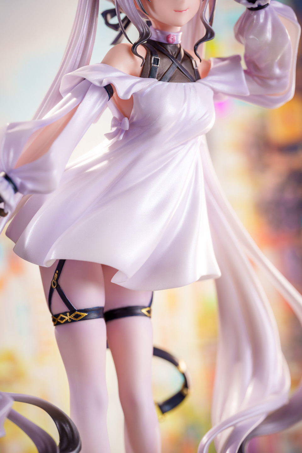 【Pre-sale】Lancelot-Fairy Knight-TOUFOU Figure Studio