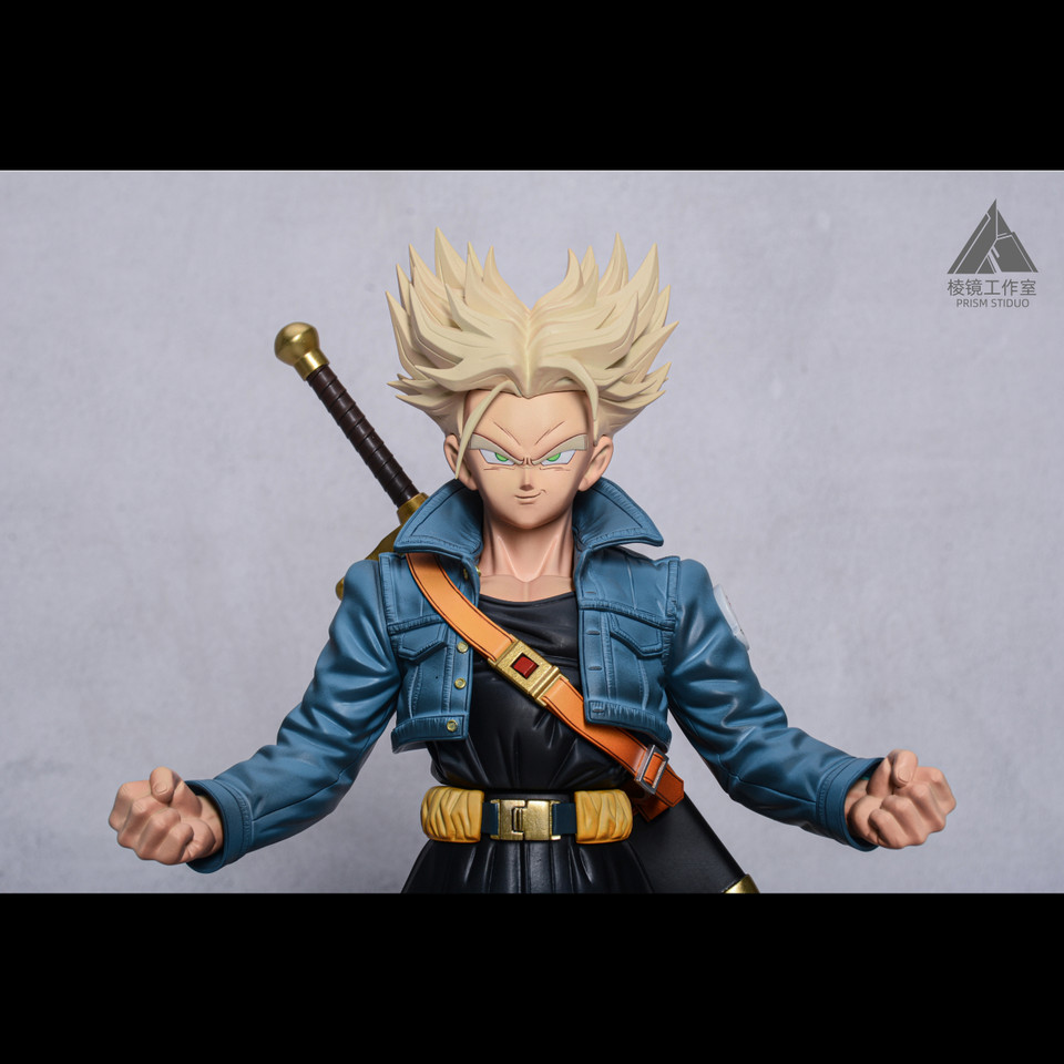 【Pre-sale】1/6 Scale Trunks-Prism Studio