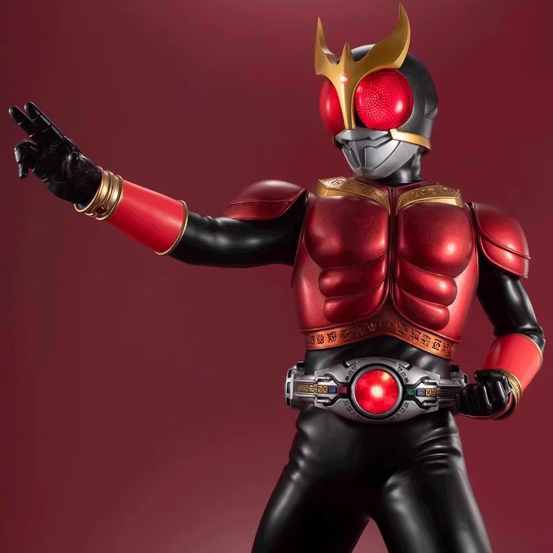 【Pre-sale】UA Kuuga-Masked Rider-MegaHouse Studio