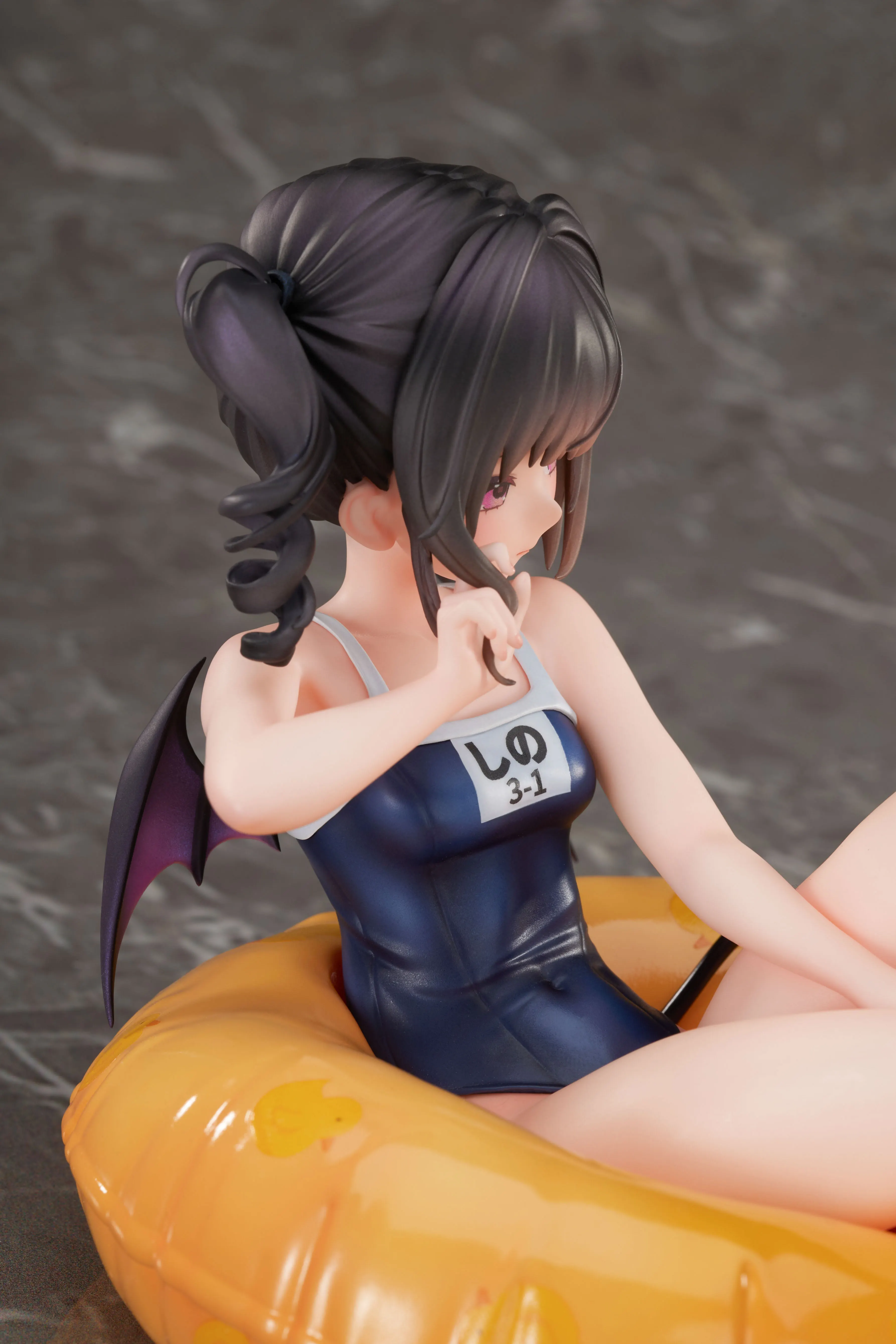 【Pre-sale】1/3 and 1/7 Scale Swimming Suit ZiNai-Other series-MAGI ARTS×Riko Studios