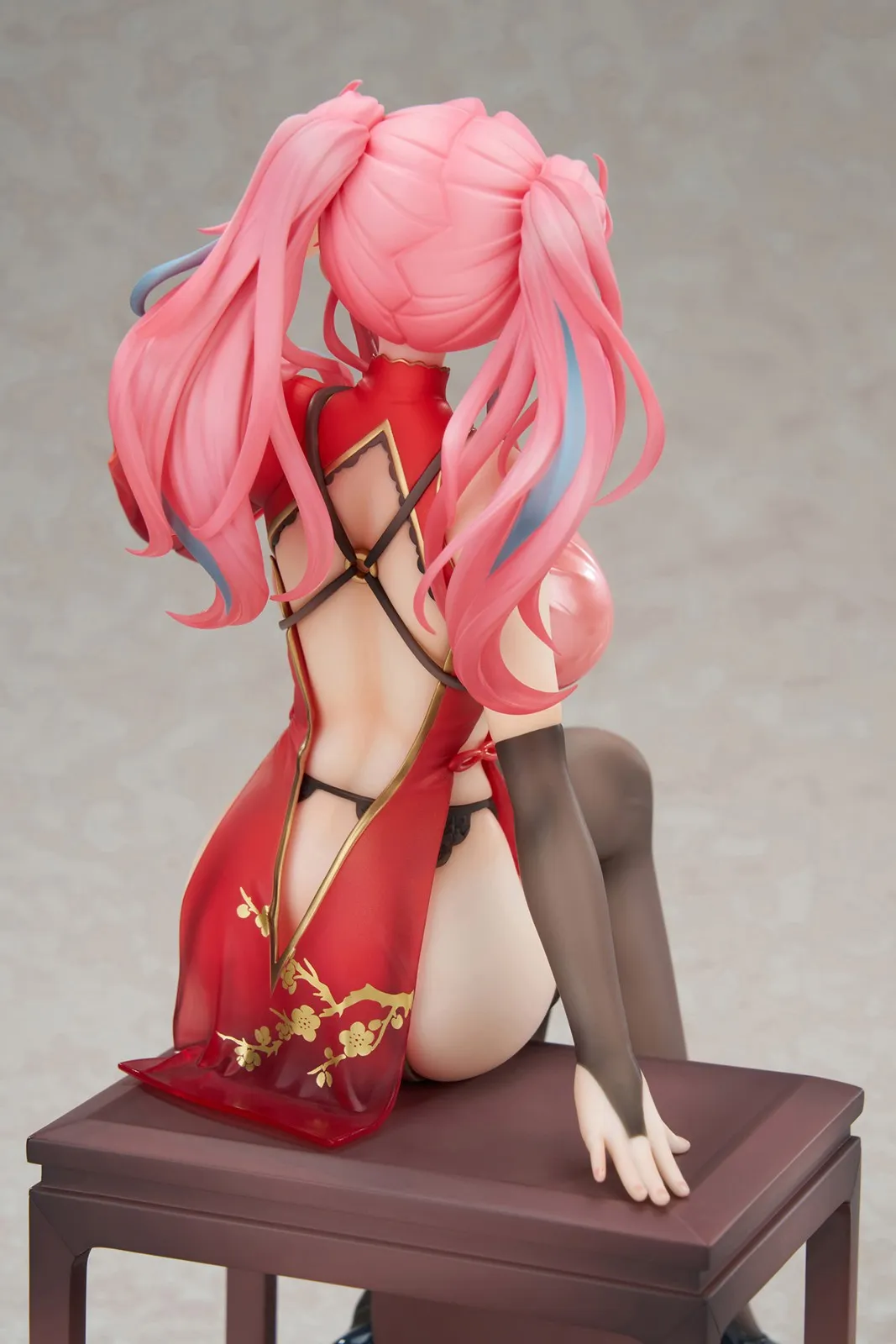 【Pre-sale】1/7 Scale Illustration Ver. USS Bremerton-Azur Lane-APEX Studio