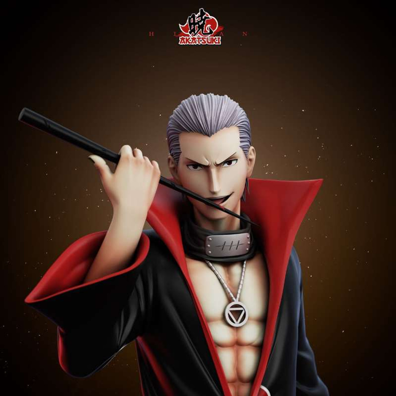 【Pre-sale】1/6 Scale Hidan-Akatsuki Studio
