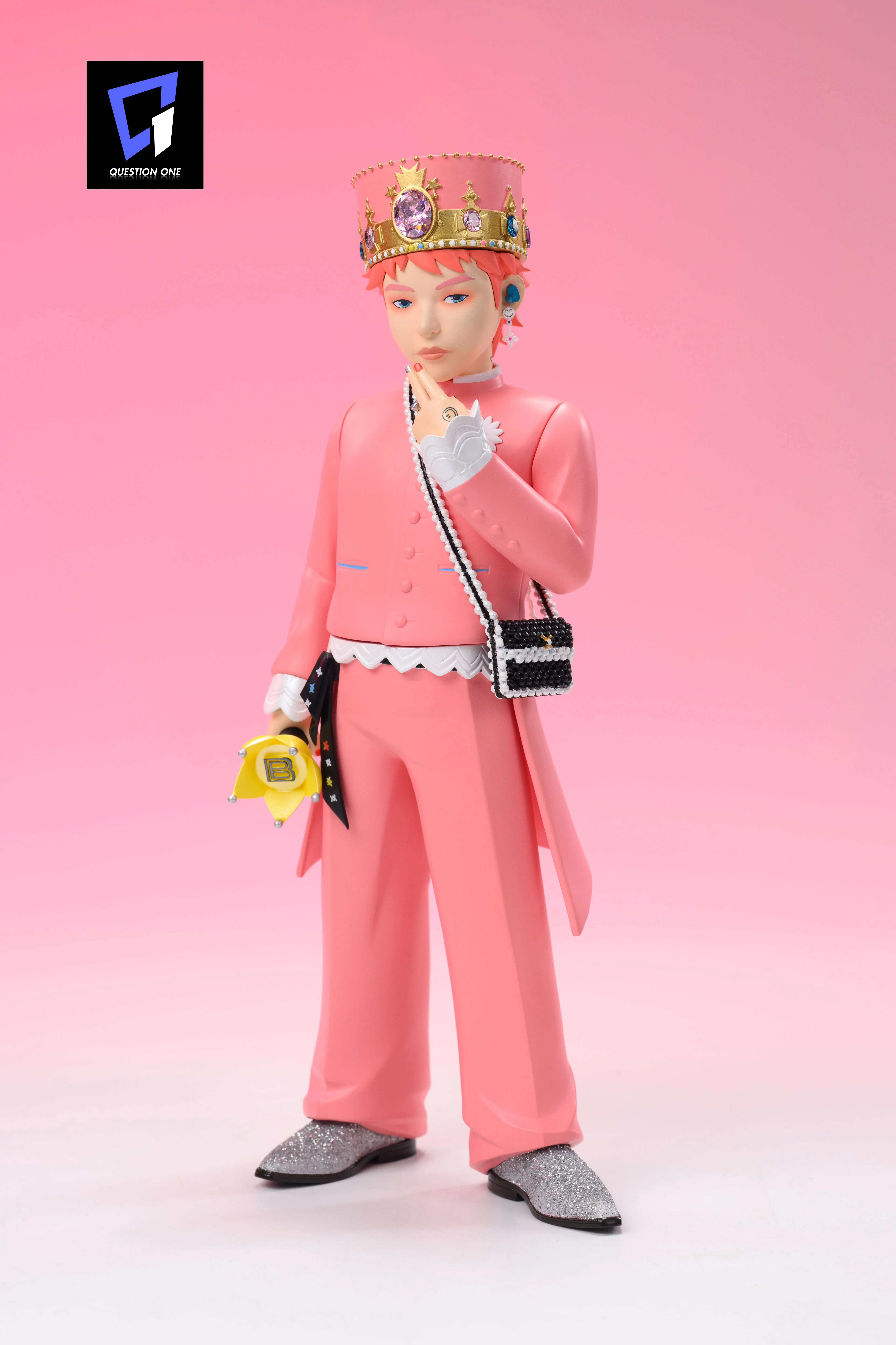 【Pre-sale】Kpop God Gdragon-Other series-Question One Studio