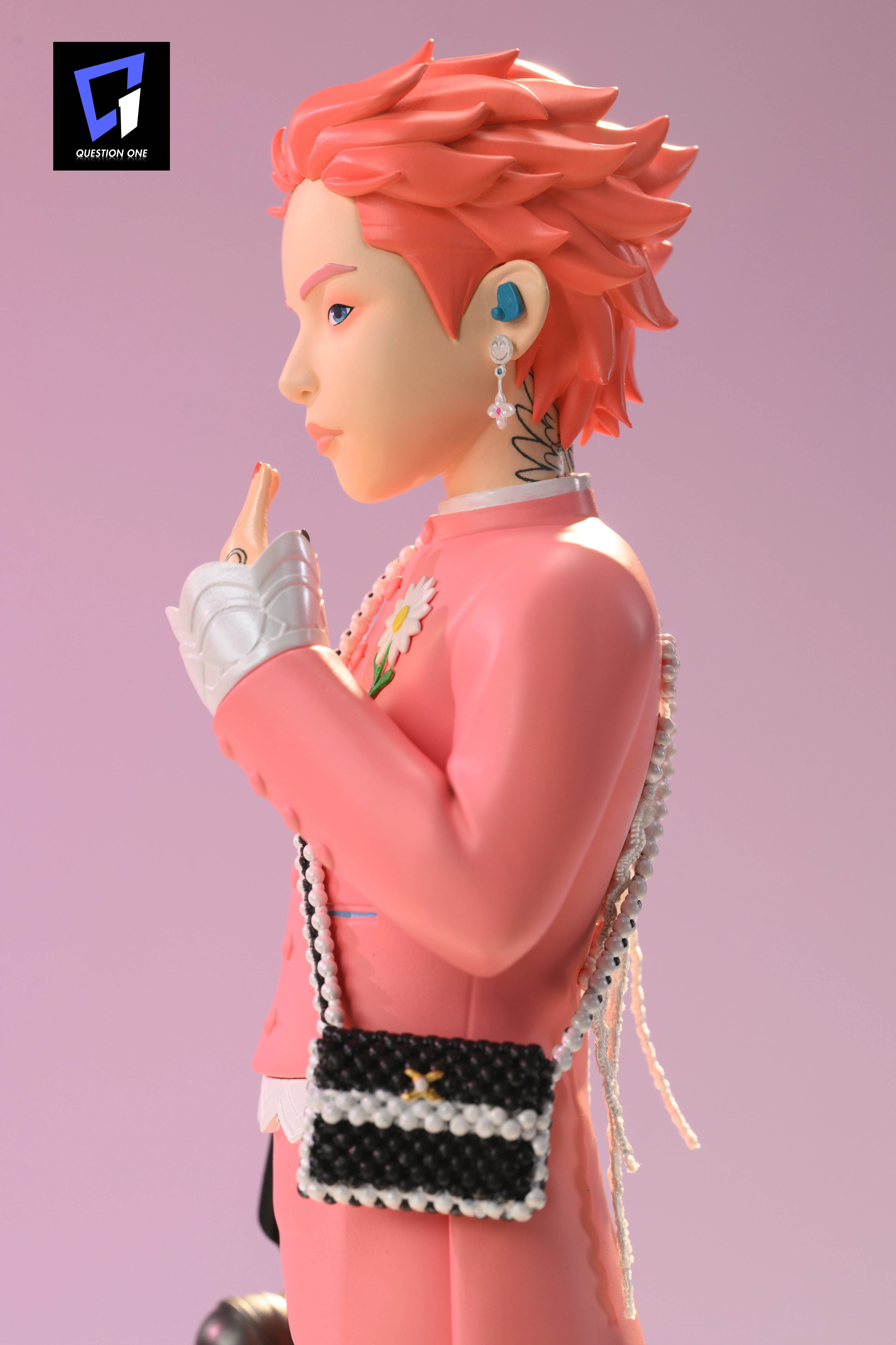 【Pre-sale】Kpop God Gdragon-Other series-Question One Studio