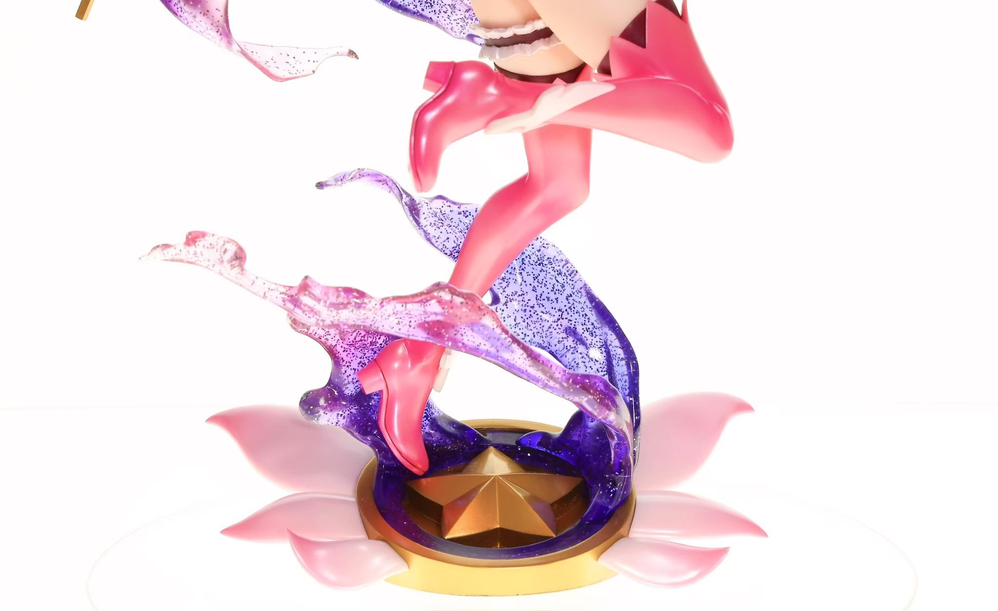 【Pre-sale】1/6 Scale Illyasviel von Einzbern-Fate/Stay Night-LJS studio