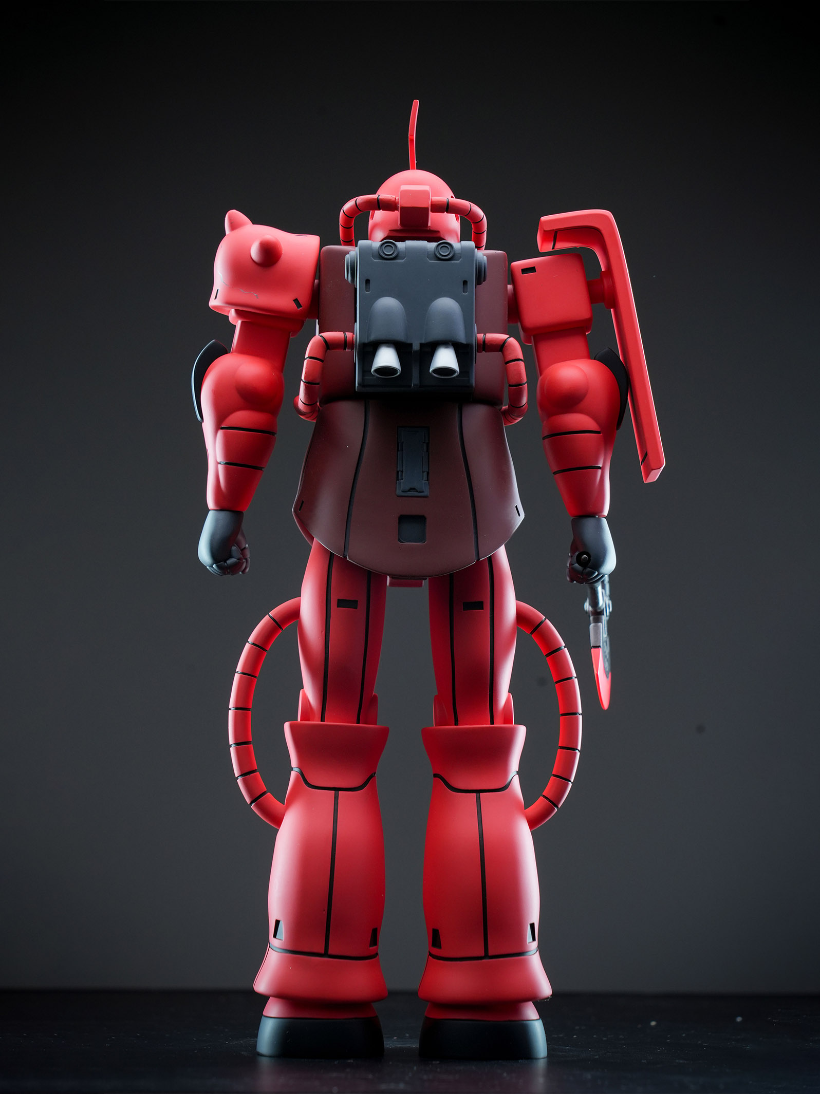 【Pre-sale】MZ-600-XXToys Studio