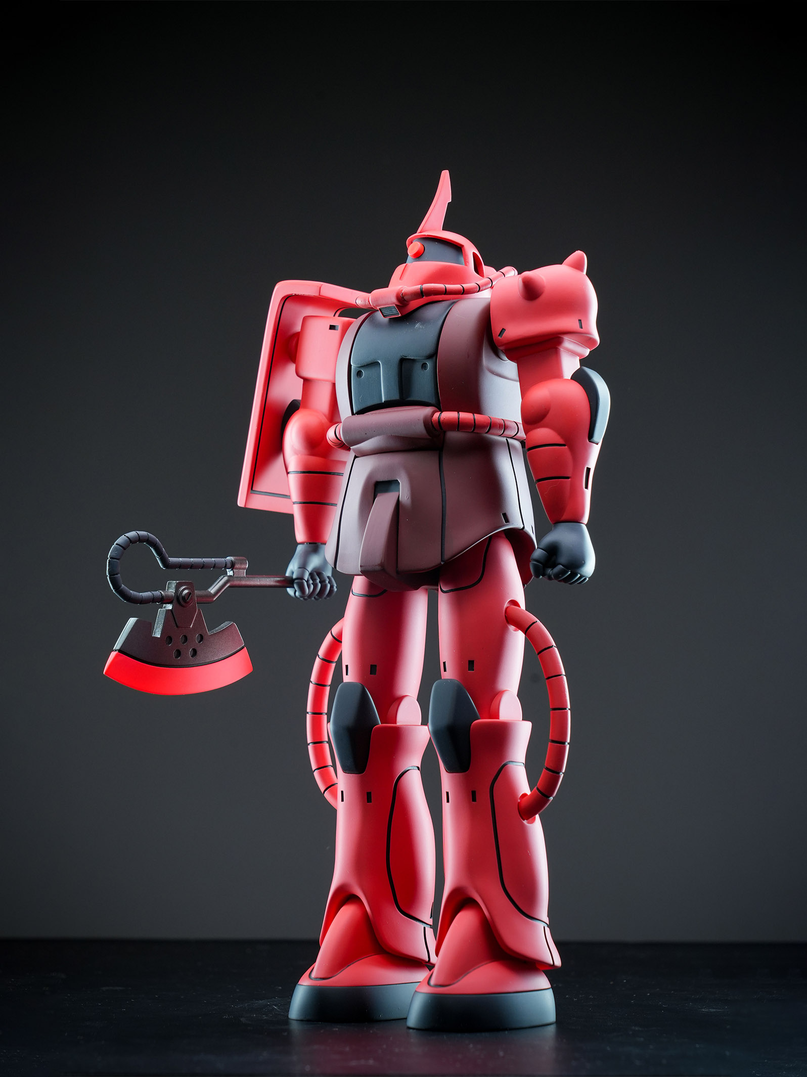 【Pre-sale】MZ-600-XXToys Studio