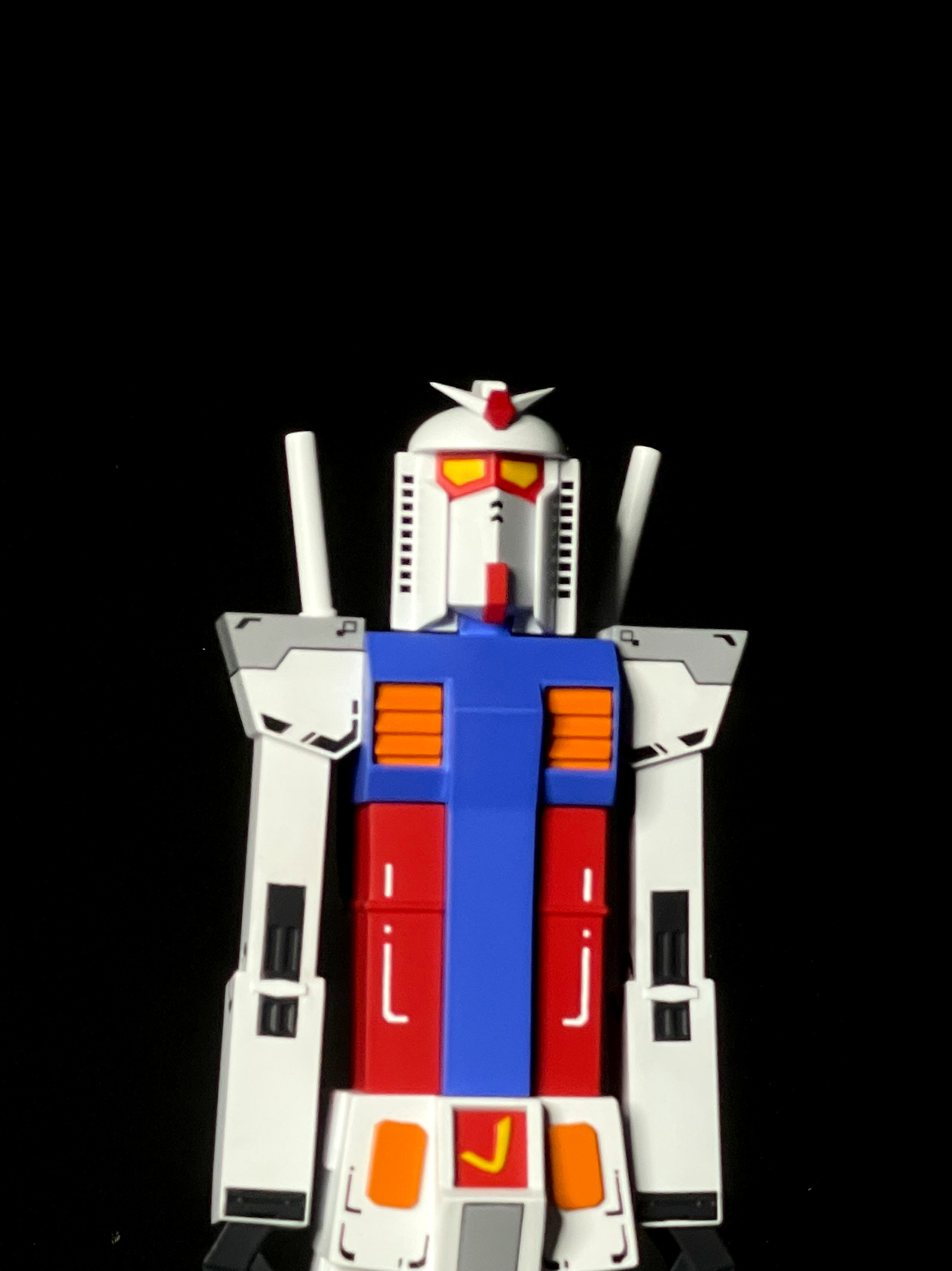 【Pre-sale】RZ-87-2-XXToys Studio