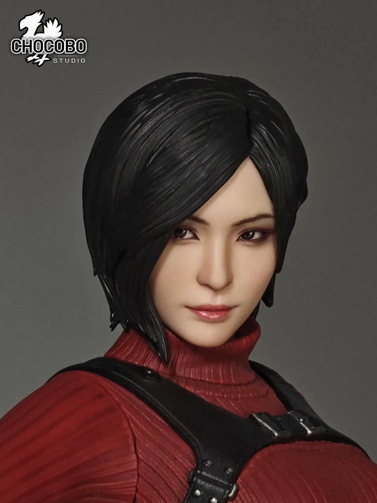 【Pre-sale】1/6 Scale Ada Wong-Resident Evil-Chocobo Studio