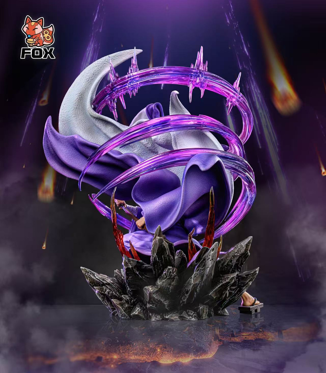 【Pre-sale】Issho-Fox Studio