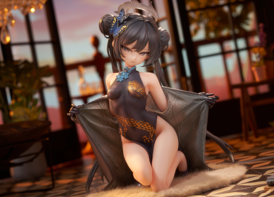 【Pre-sale】1/6 Scale Kisaki-Blue Archive-Fix cast Studio