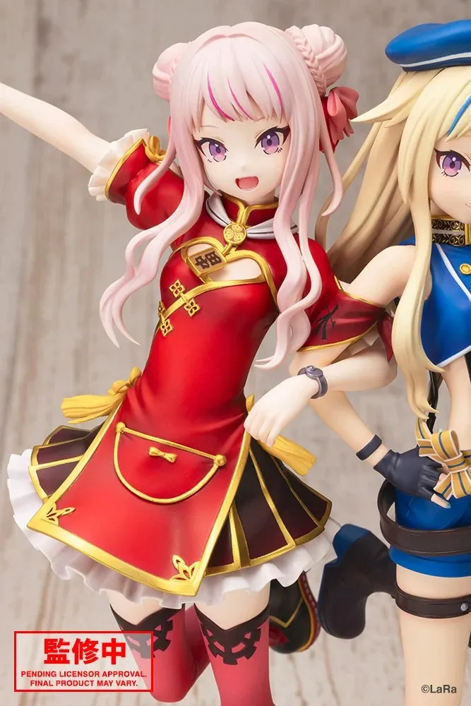 【Pre-sale】1/7 Scale PV248 HIMEHINA-VTuber-Kotobukiya Studio