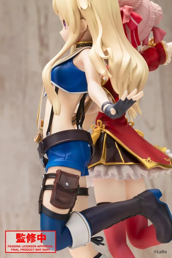 【Pre-sale】1/7 Scale PV248 HIMEHINA-VTuber-Kotobukiya Studio