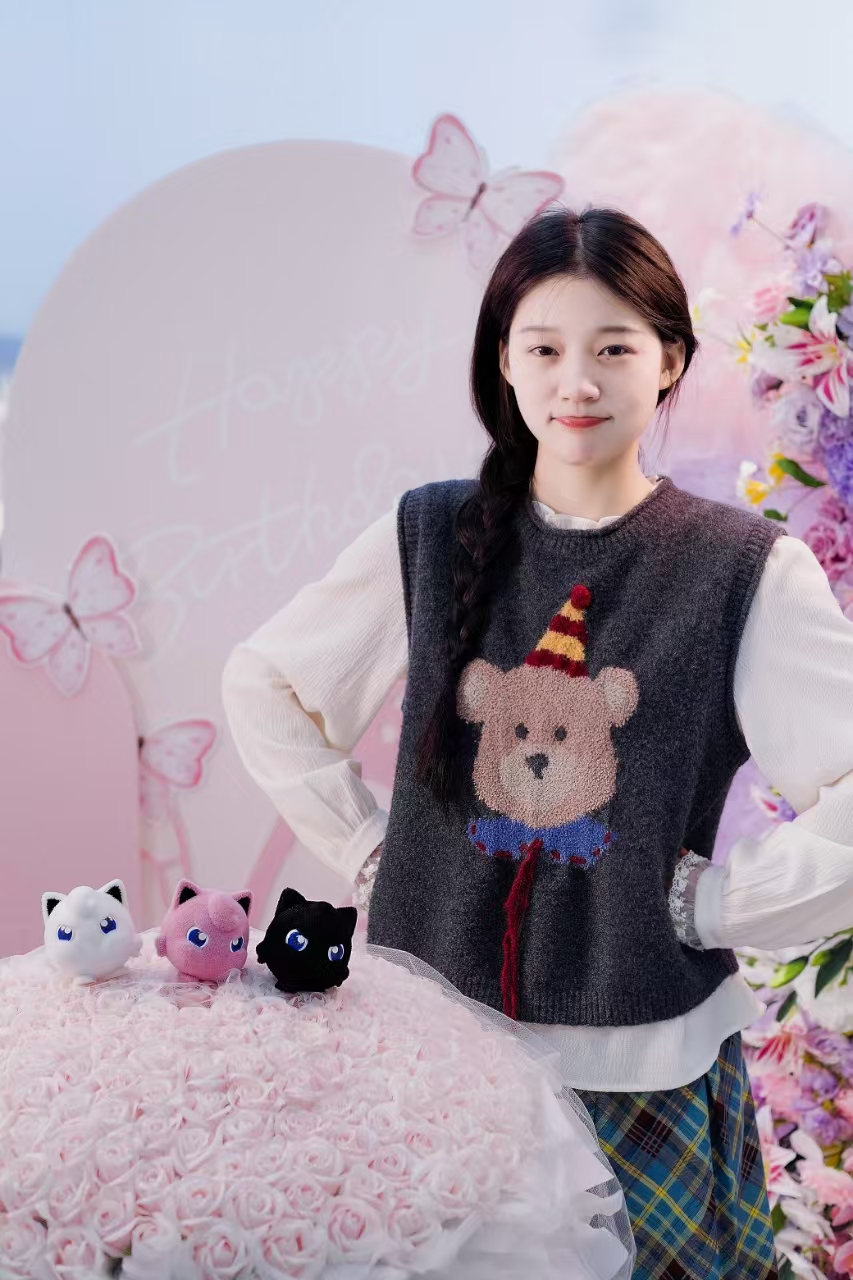 【Pre-sale】Jigglypuff-Pokemon-New's Studio