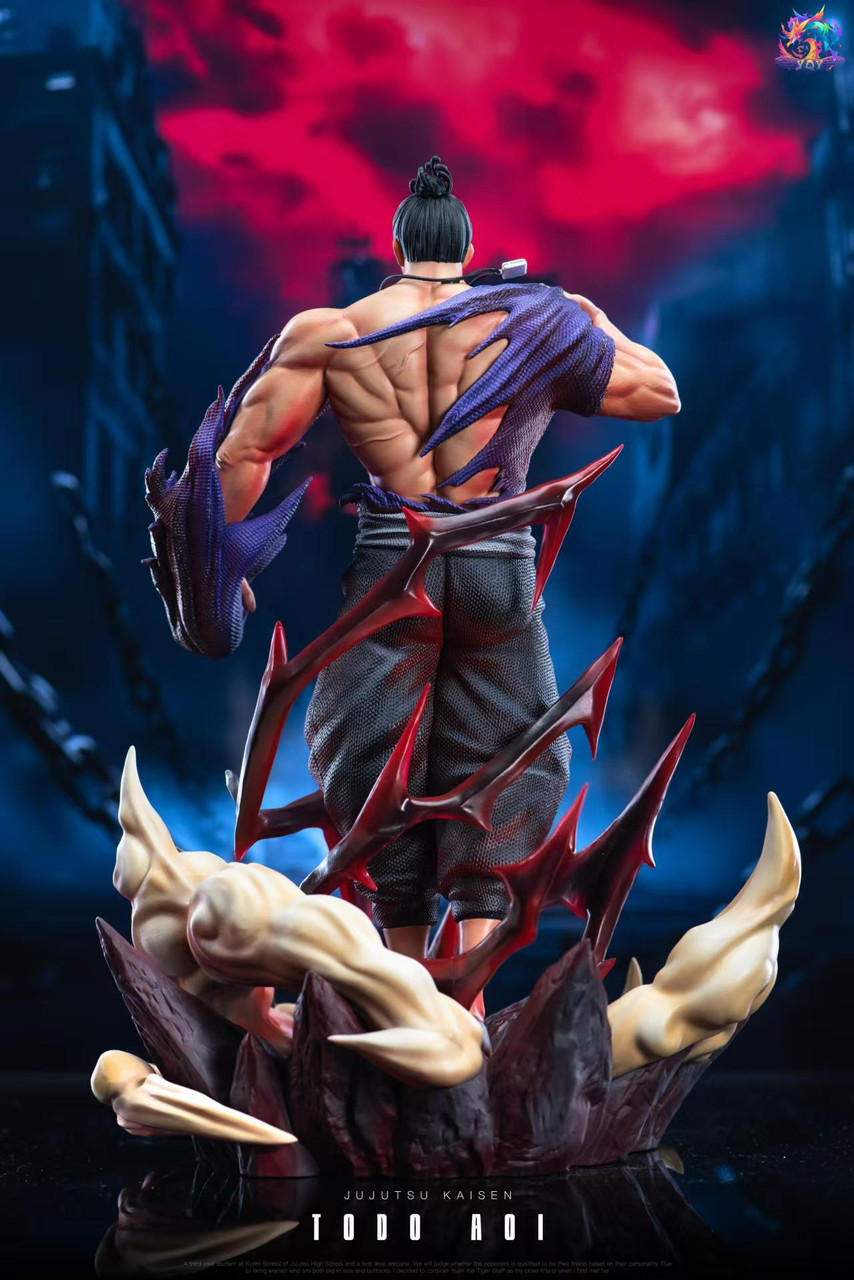 【Sold out】Todo Aoi-YQY Studio