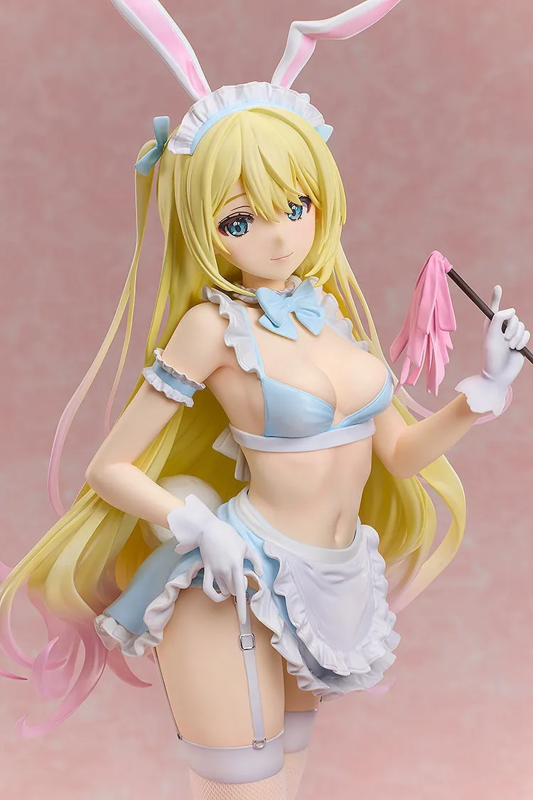 【Pre-sale】1/4 Scale Bunny Girl–Other series-FREEing Studio