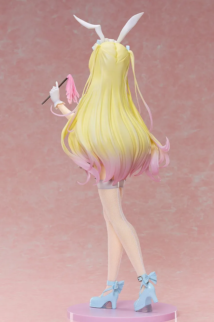 【Pre-sale】1/4 Scale Bunny Girl–Other series-FREEing Studio