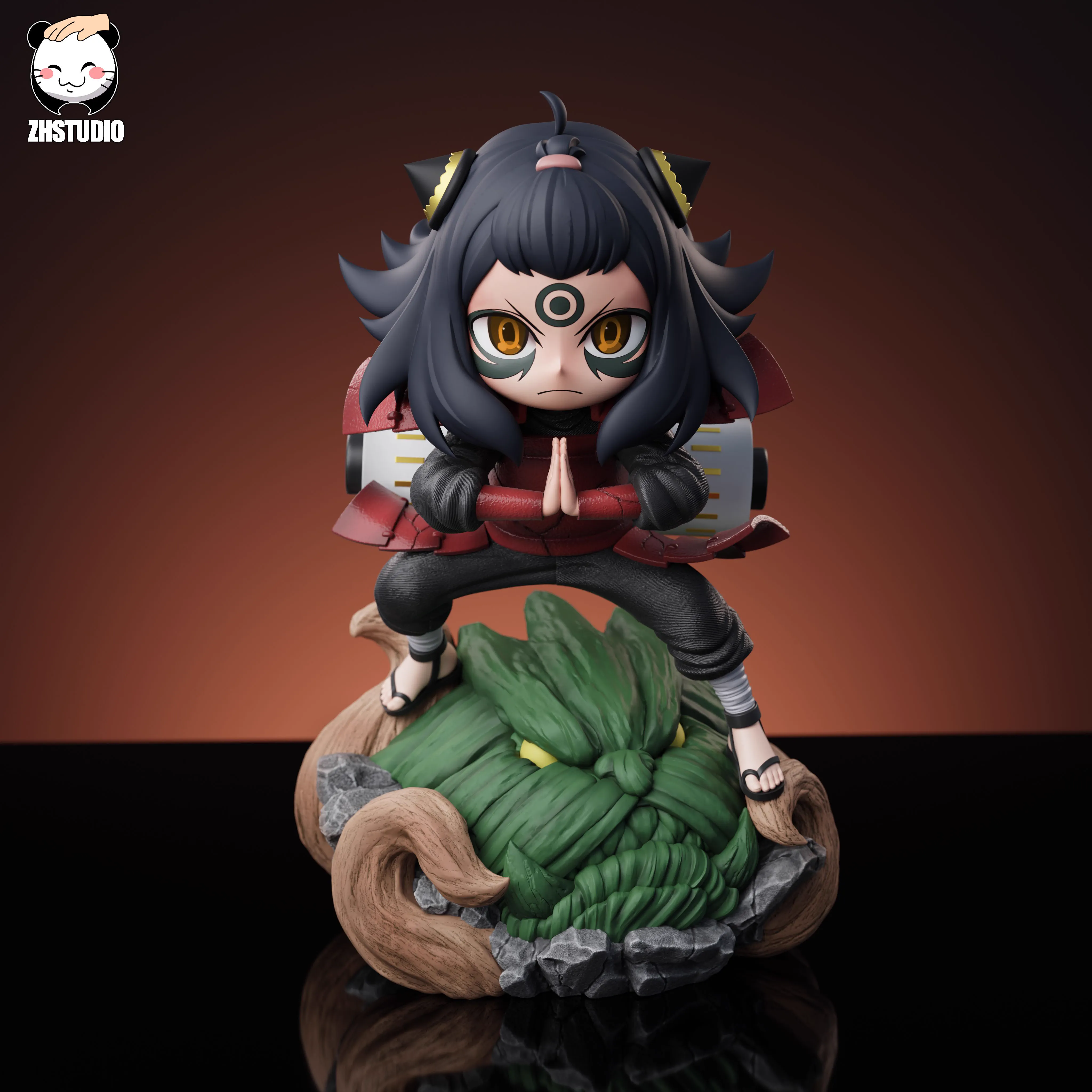 【Pre-sale】Anya COS Hashirama Senju-ZH Studio