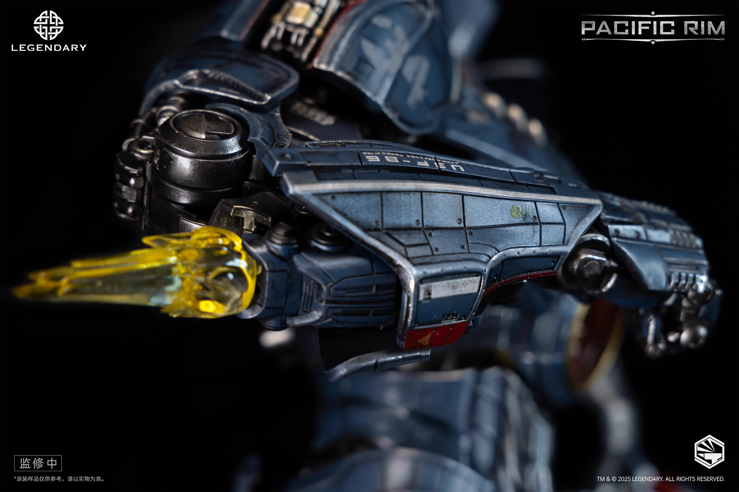 【Pre-sale】Pacific Rim–Other series-Legendary Studio