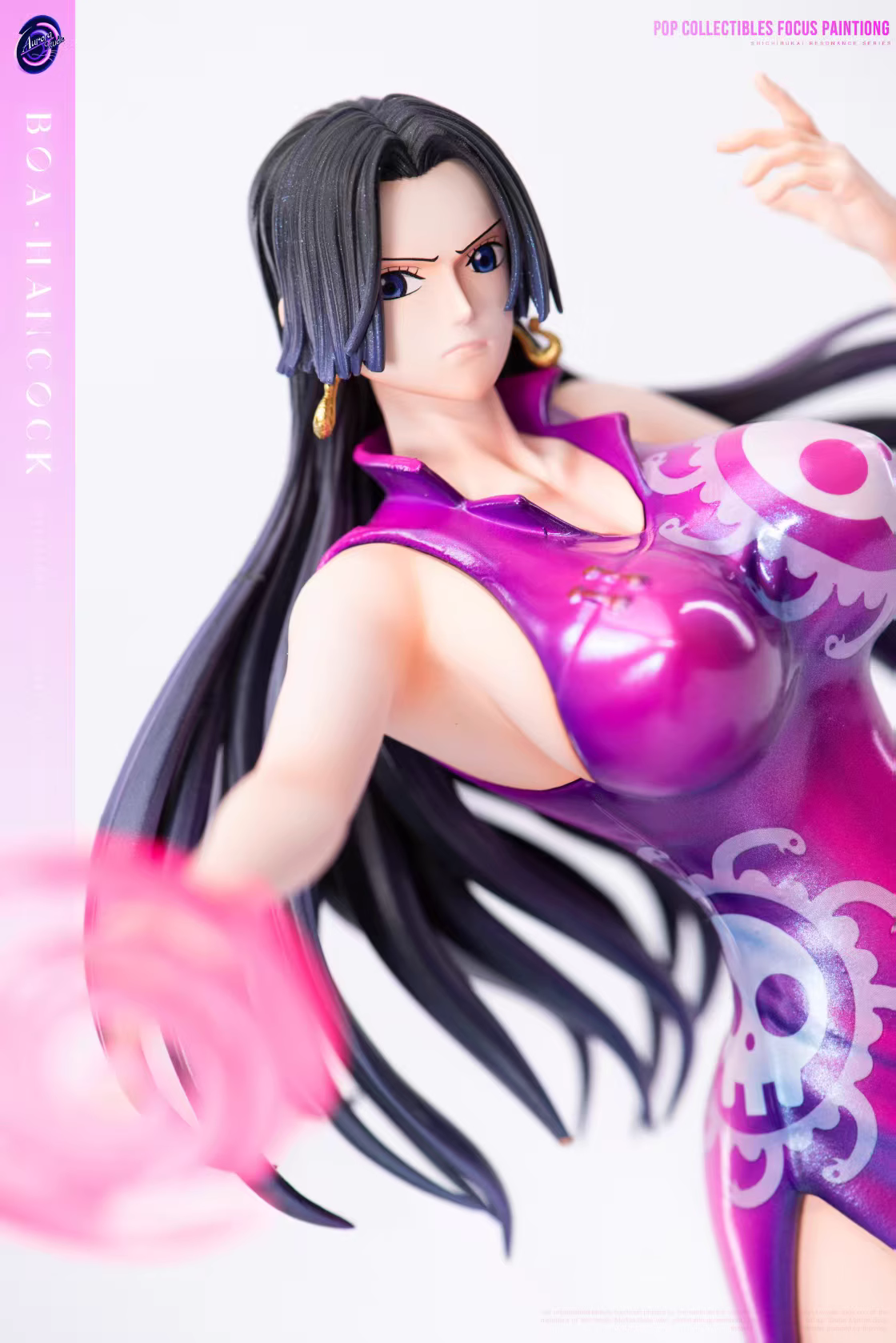 【Pre-sale】POP Scale Boa Hancock-Aurora Studio