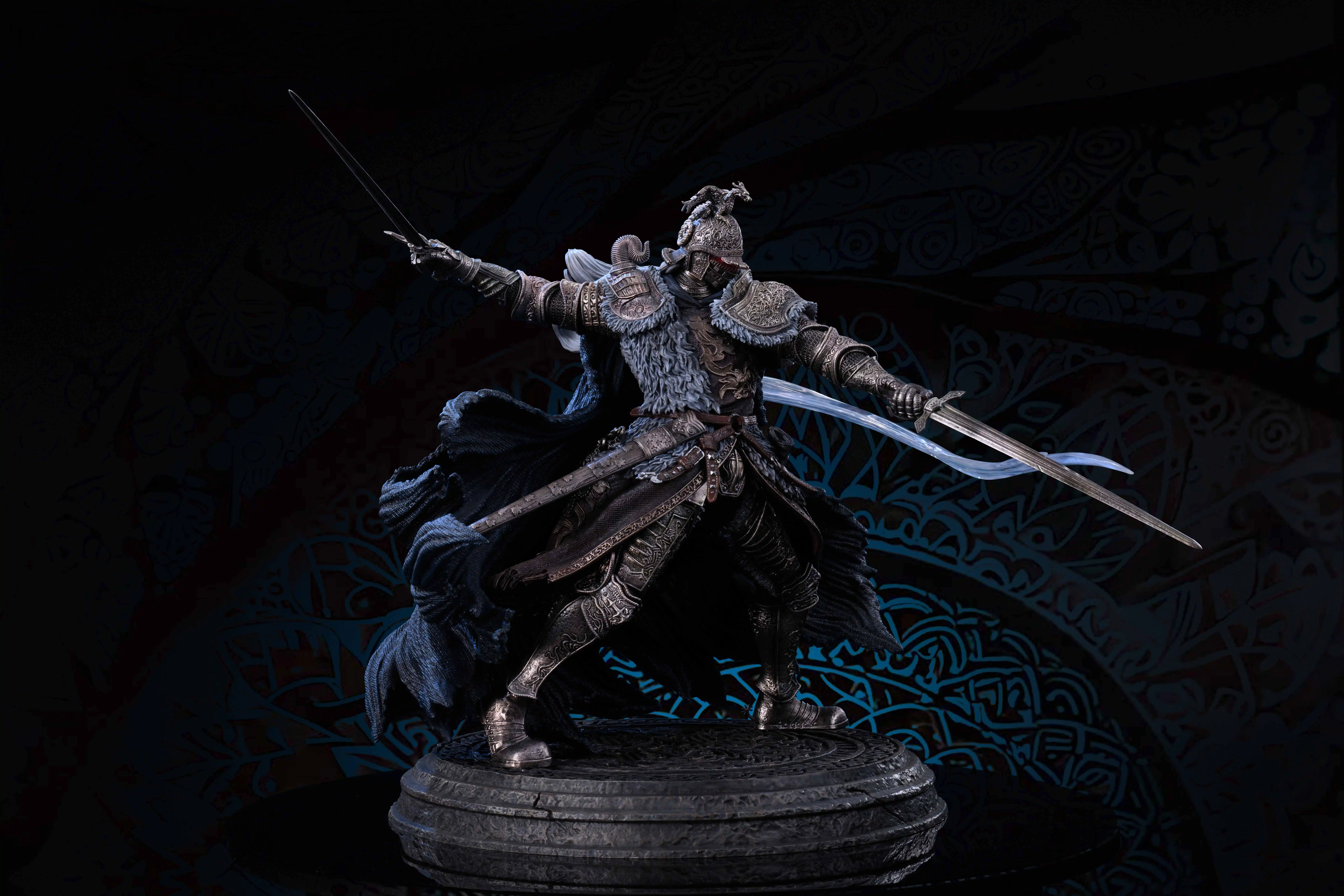 【Pre-sale】Banished Knight-Other Series-SWORD and WING Studios