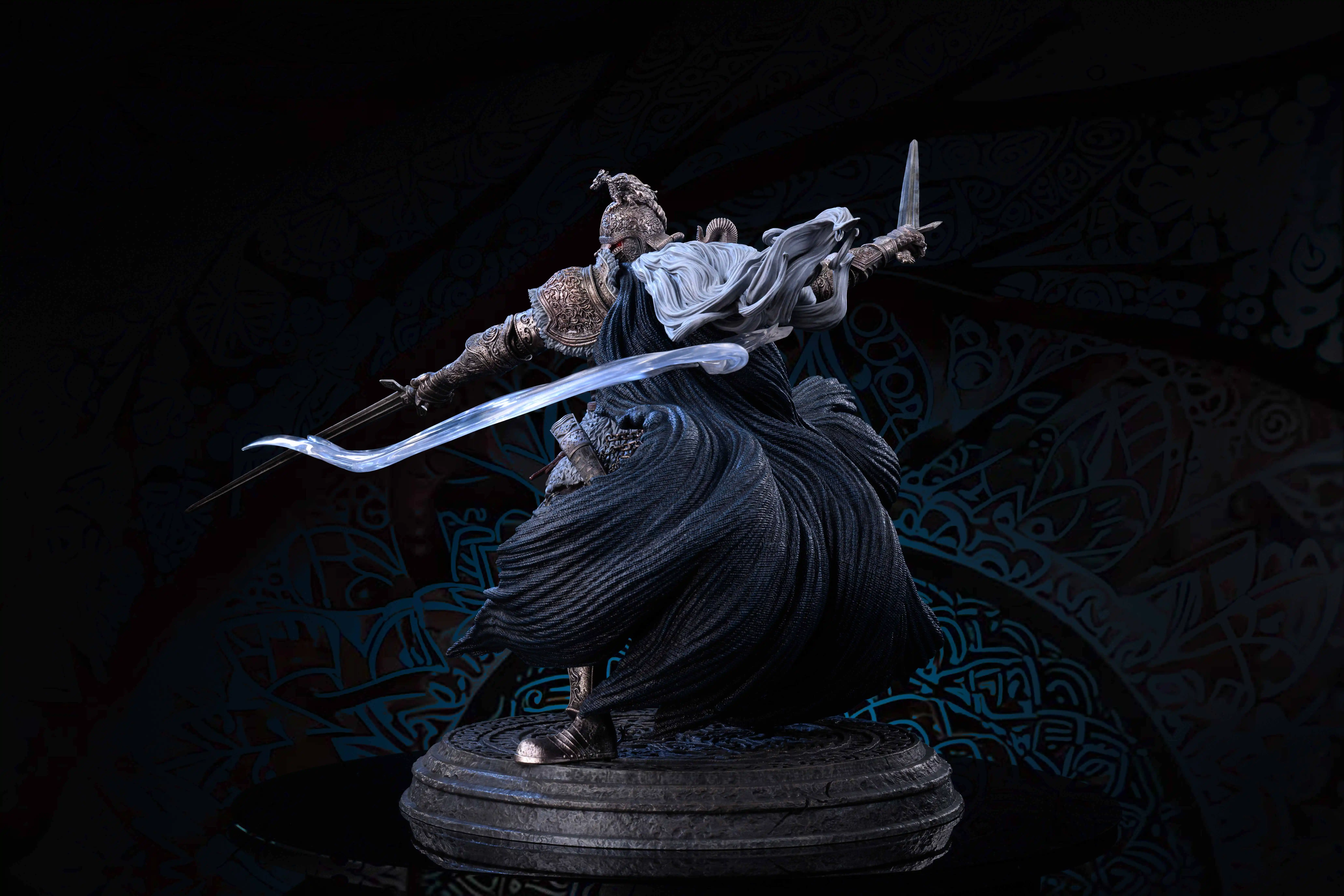 【Pre-sale】Banished Knight-Other Series-SWORD and WING Studios
