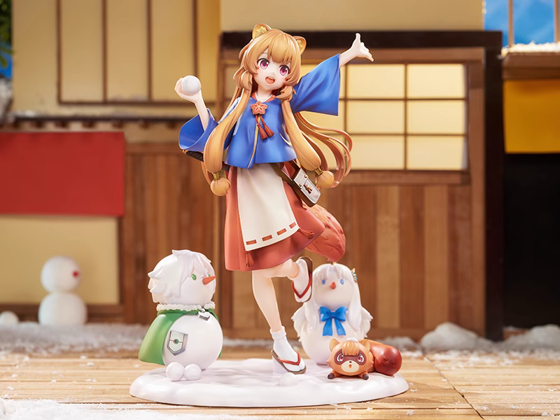 【Pre-sale】1/7 Scale Raphtaria-The Rising of the Shield Hero-Good Smile Company Studio