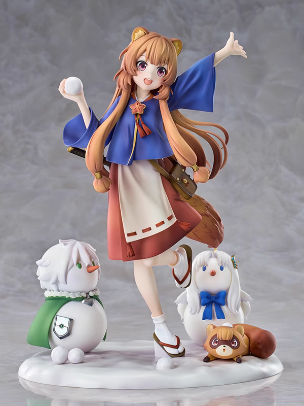 【Pre-sale】1/7 Scale Raphtaria-The Rising of the Shield Hero-Good Smile Company Studio