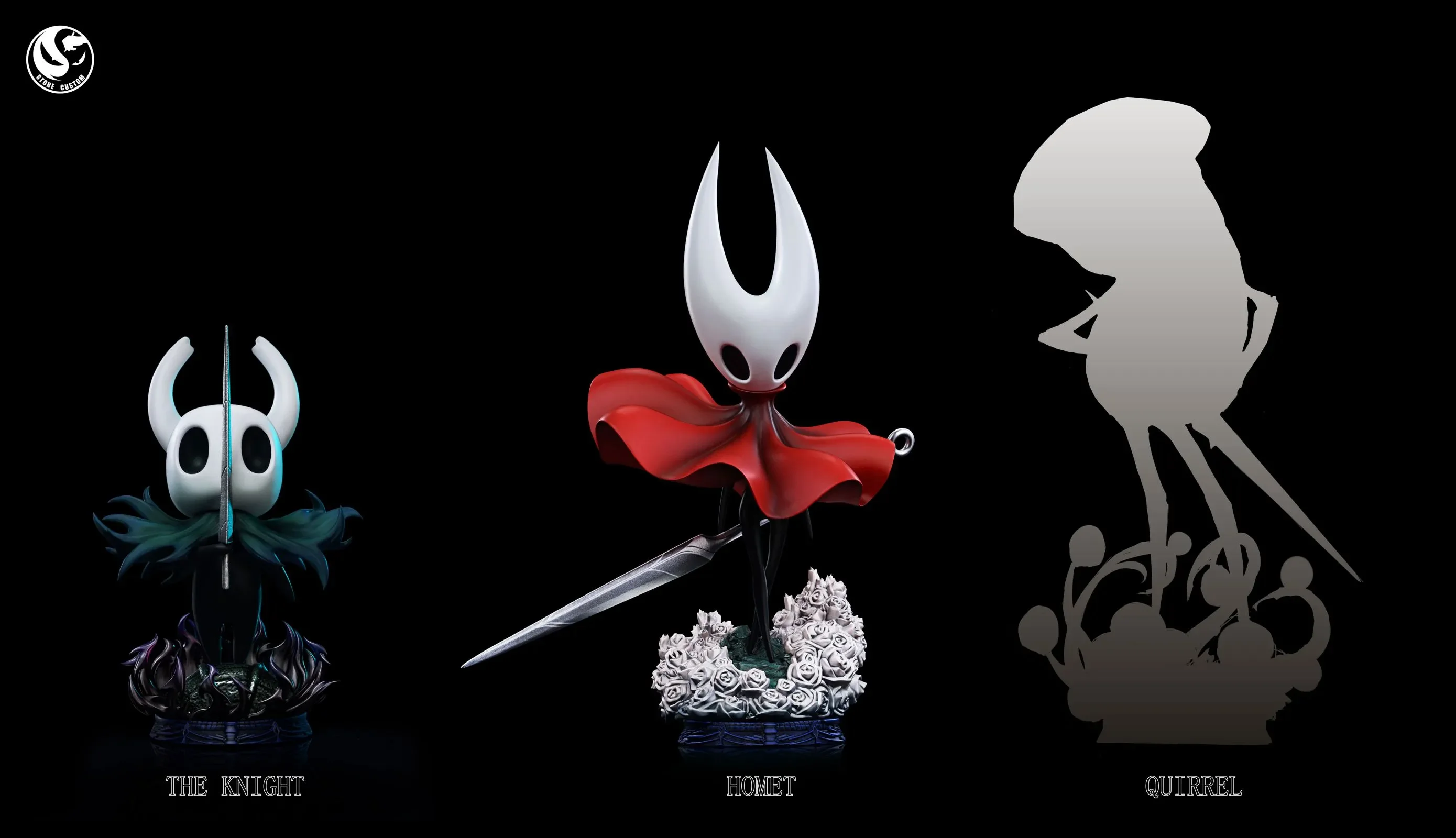 【Pre-sale】Hornet-Hollow Knight-ST Studios
