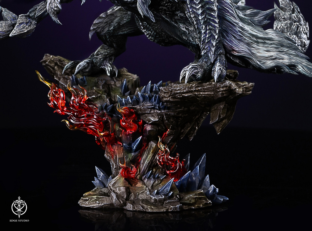 【Pre-sale】Arkveld﻿-Monster Hunter-Edge Studio