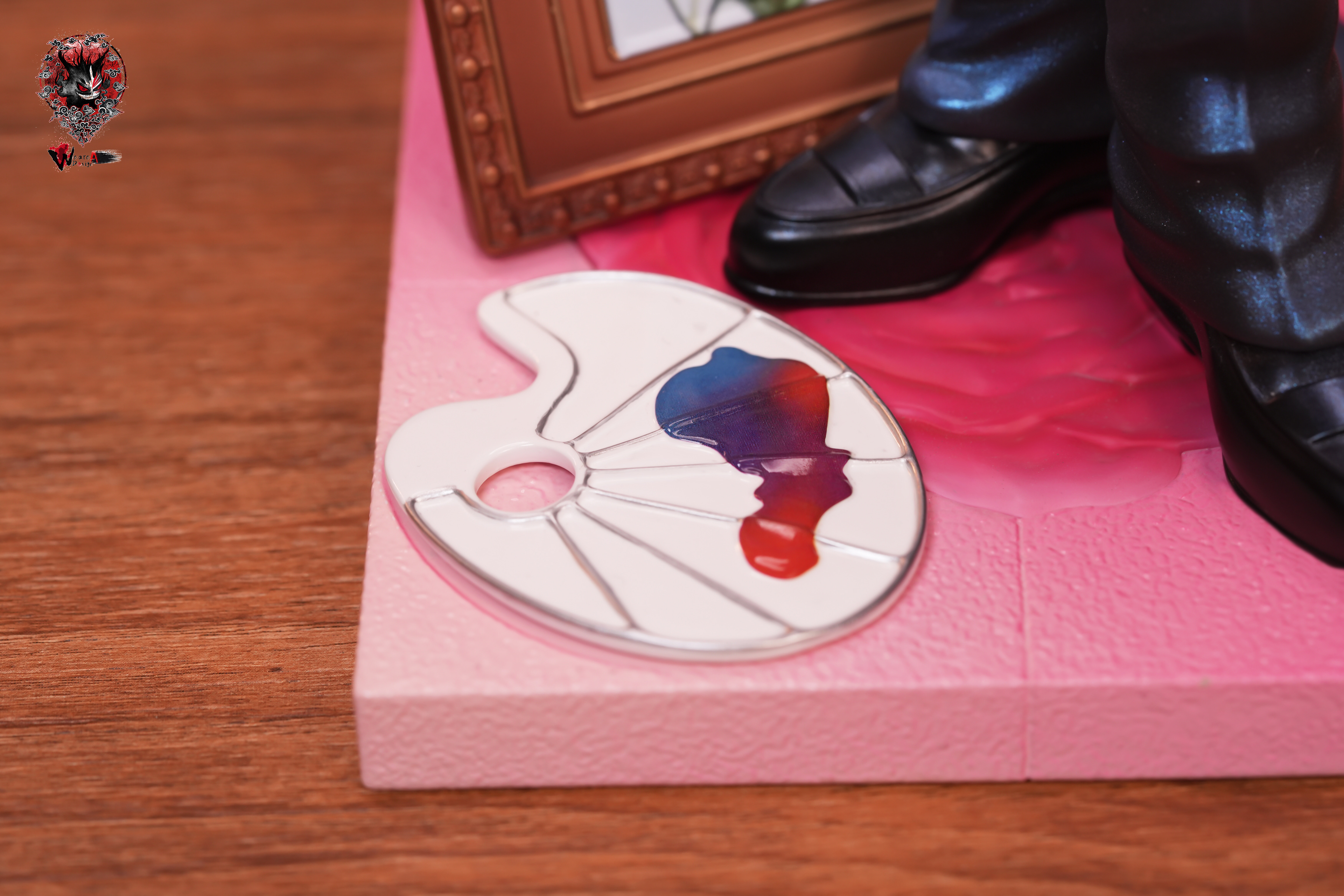 【Pre-sale closed】Kyoya Ootori-Ouran High School Host Club-Weare A Design