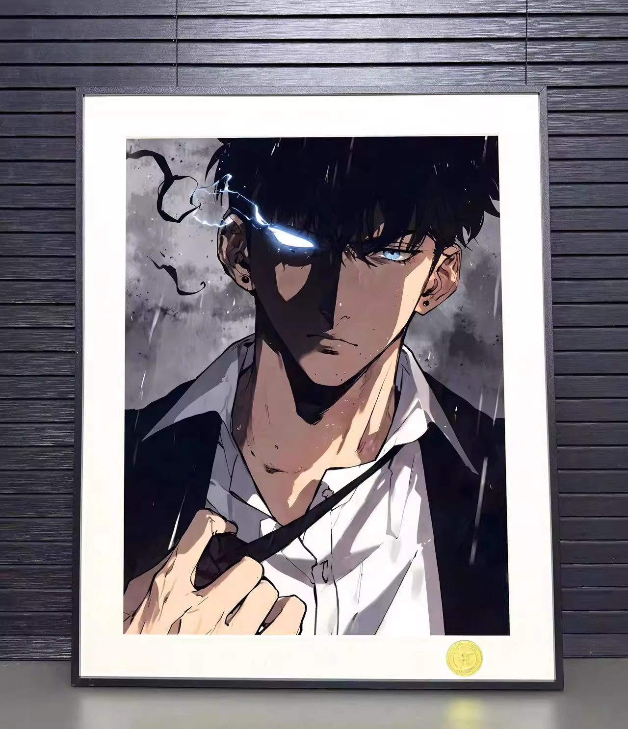 【Pre-sale】Decorative Painting of ChengXiaoYu-H2 Studio