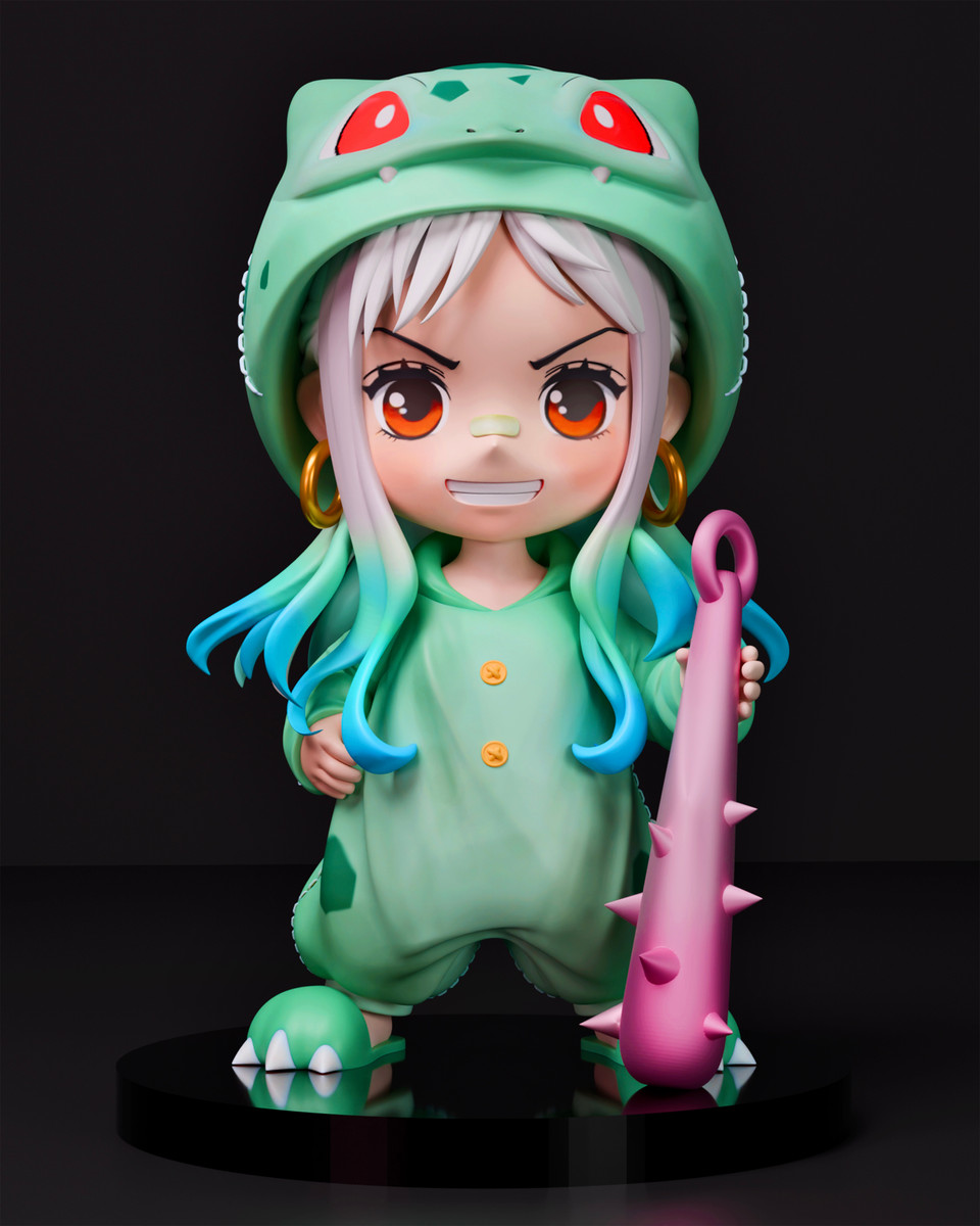 One Piece - weareanimecollectors