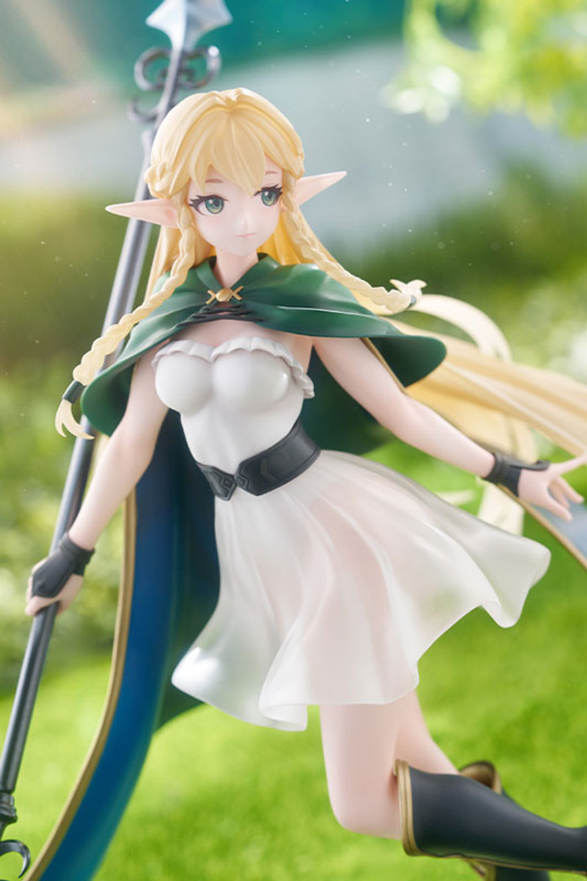 【Pre-sale】1/7 Scale Unicorn Eltolinde-Kotobukiya Studio