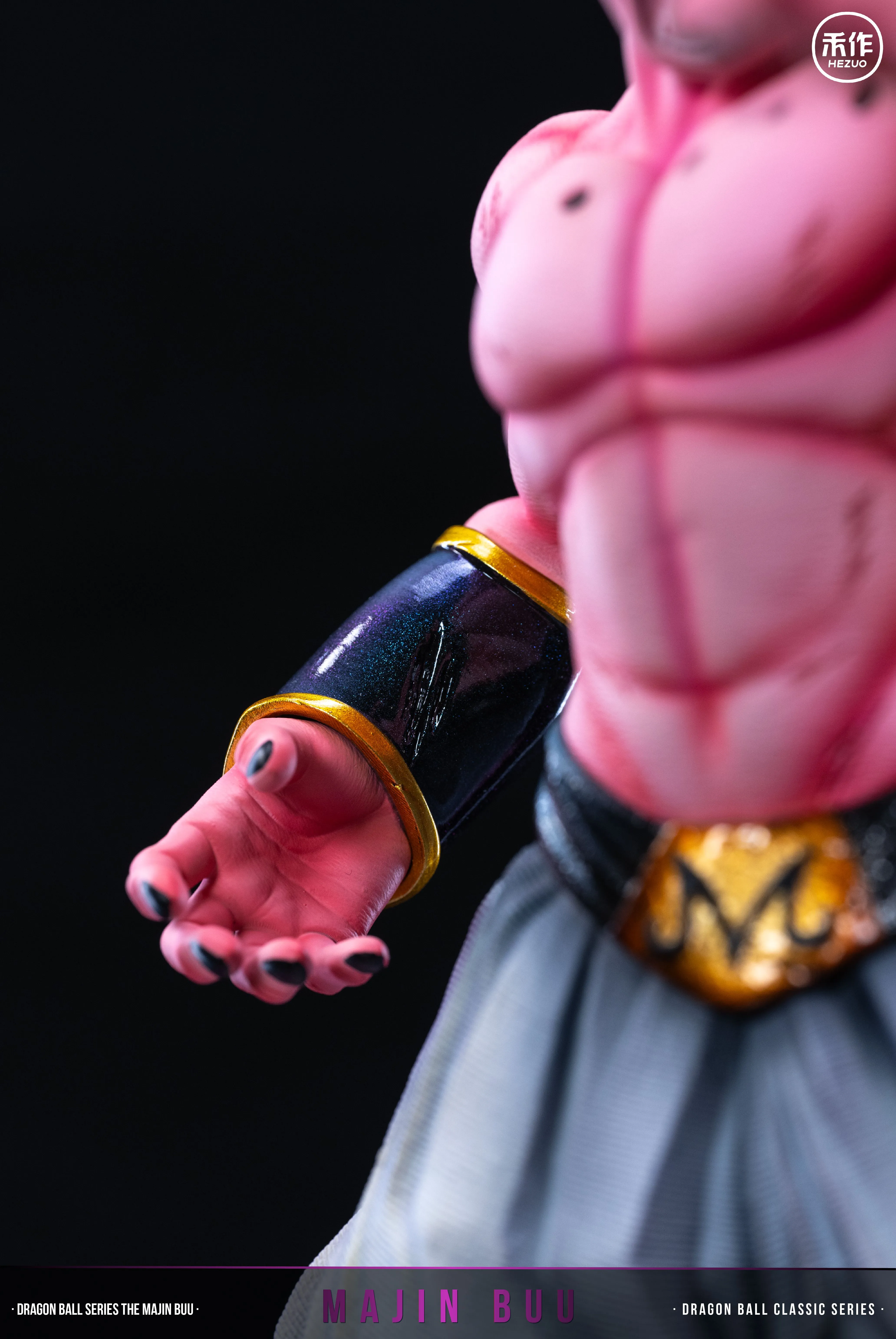 【Sold out】1/6 and 1/4 Scale Buu-HeZuo Studio