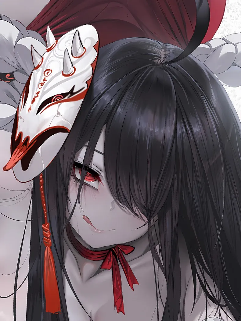 【Pre-sale】Decorative Painting of Taihou META-Azur Lane-XingKong Studio