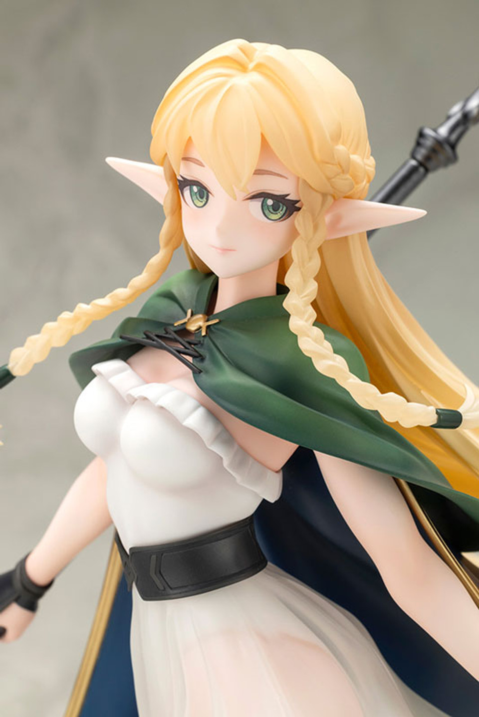 【Pre-sale】1/7 Scale Unicorn Eltolinde-Kotobukiya Studio