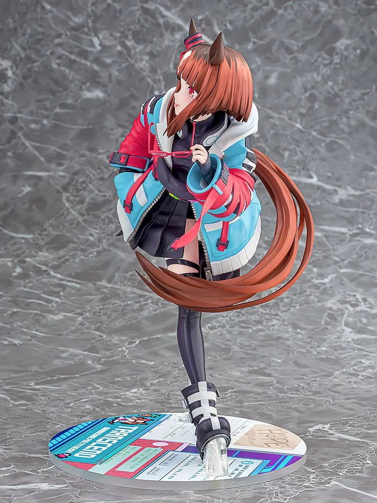 【Pre-sale】1/7 Scale Transcend-Uma Musume-Good Smile Company