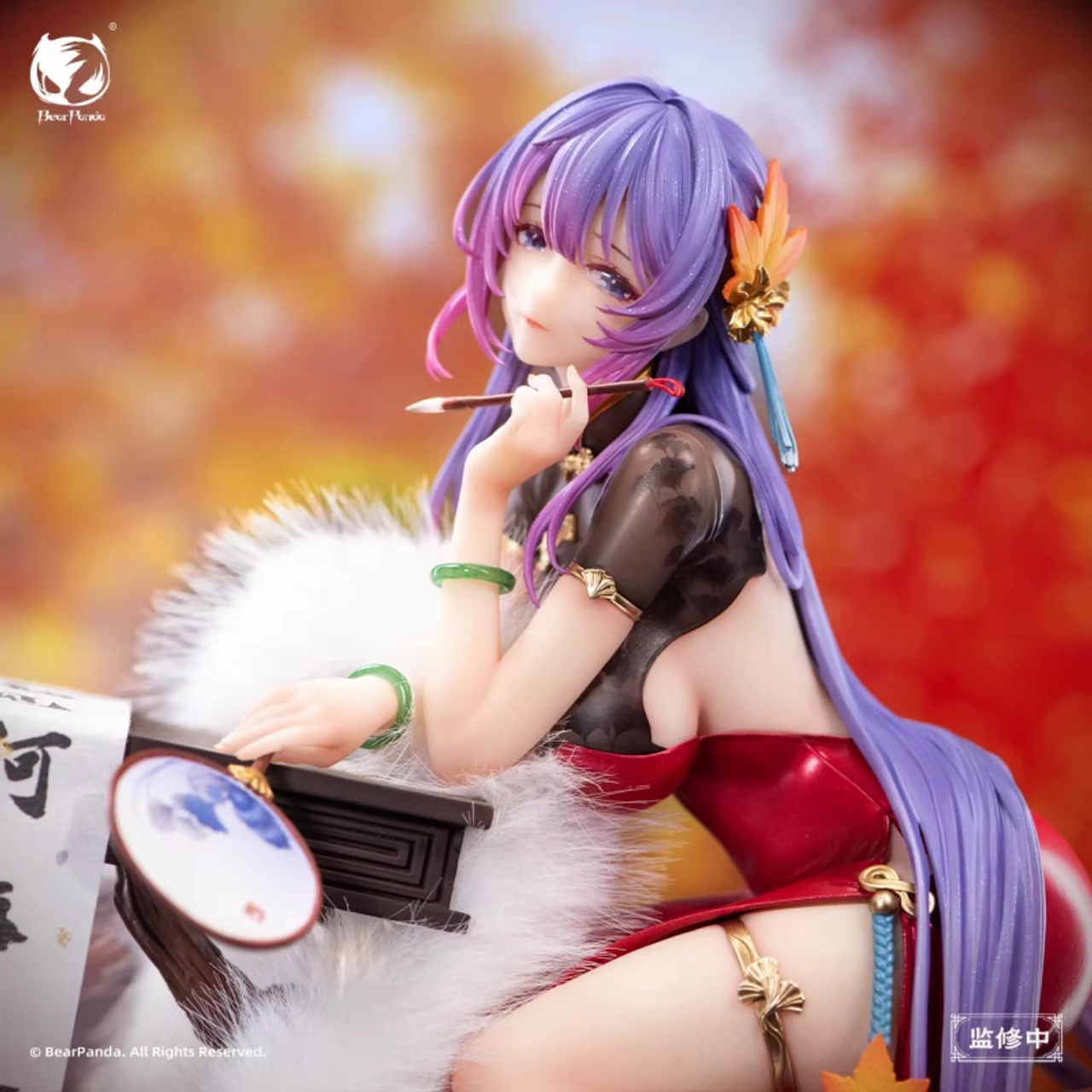 【Pre-sale】1/7 Scale 