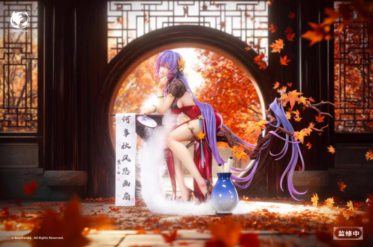 【Pre-sale】1/7 Scale 