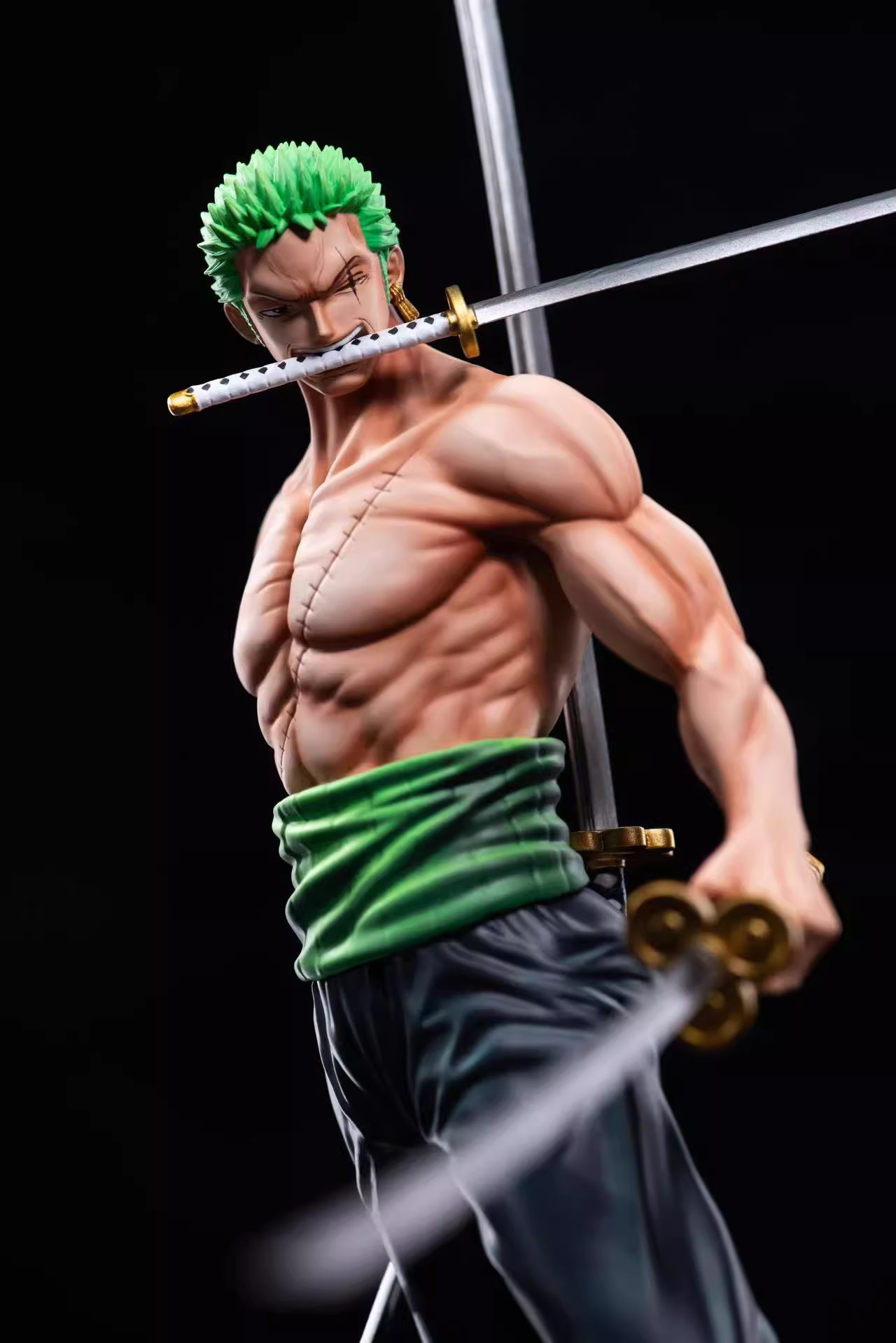 【Sold out】Roronoa Zoro-AN Studio