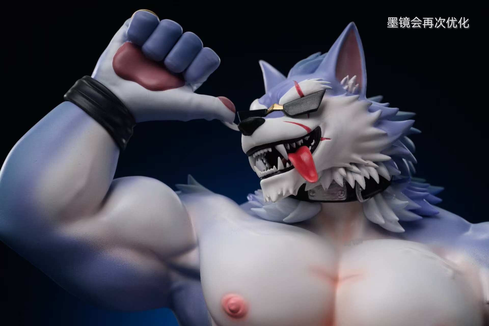 【Sold out】1/5 Scale Fredy-Other Series-Devil Studio