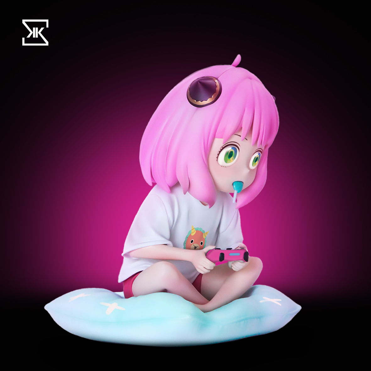 【Pre-sale】Switch Anya-KK Studio