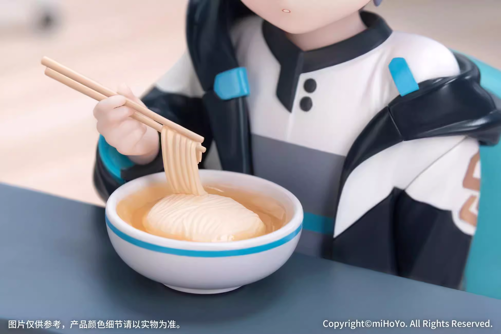 【Pre-sale】Q Version Kevin-Honkai Impact 3-Myethos Studio