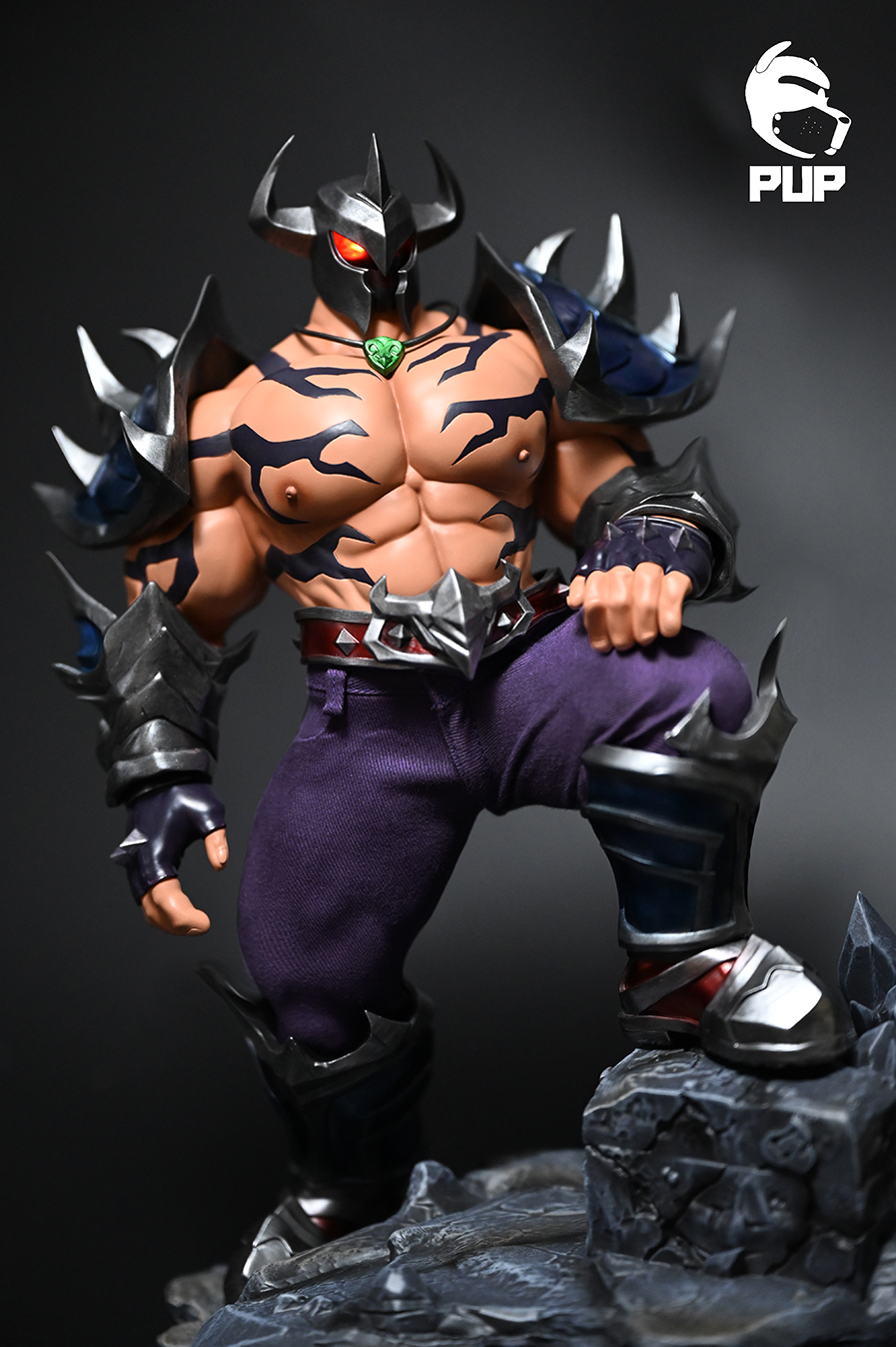 【Sold out no more】Morderkaiser/Iron Man-Other Series-PUP Studio