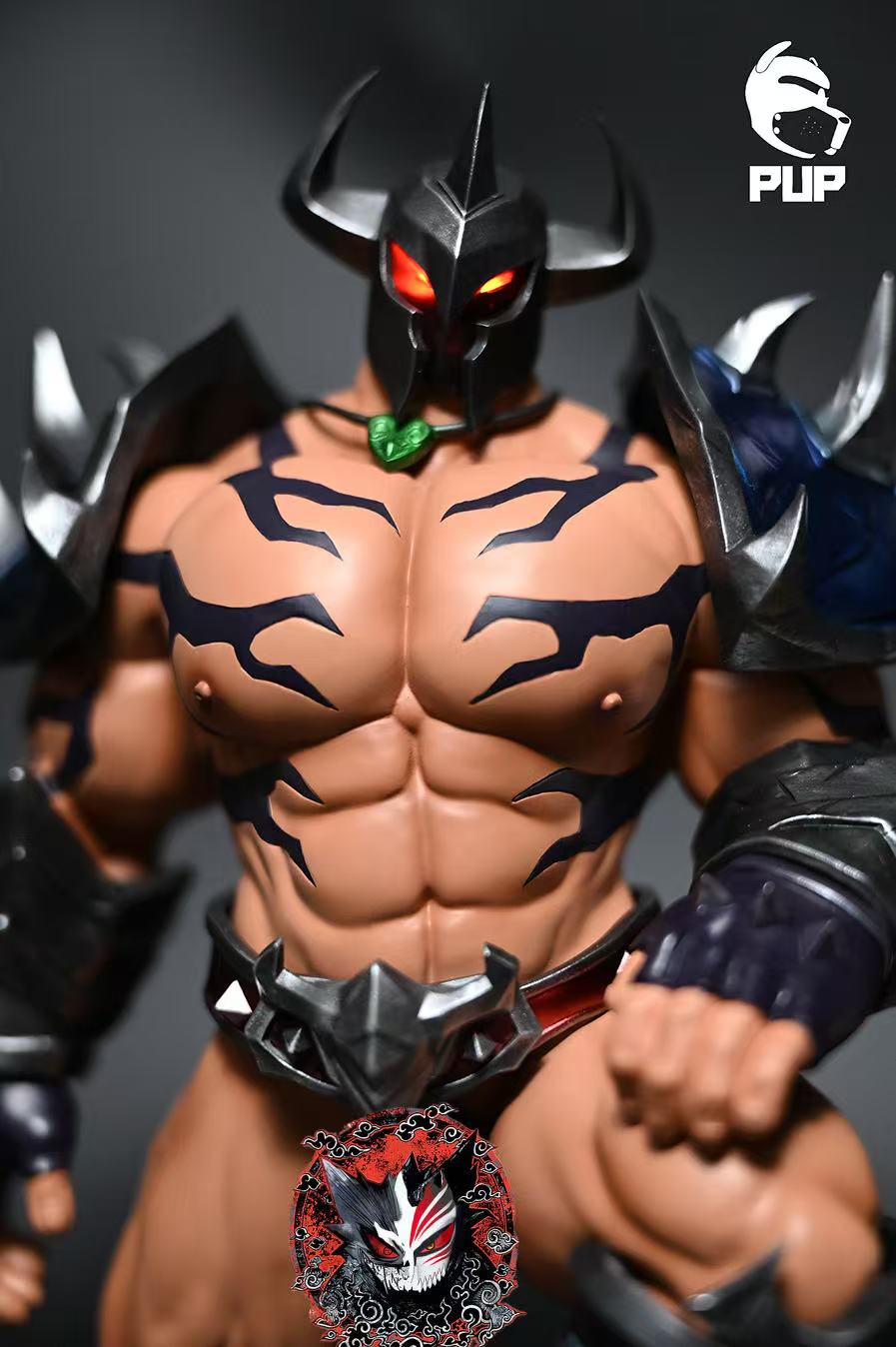 【Sold out no more】Morderkaiser/Iron Man-Other Series-PUP Studio