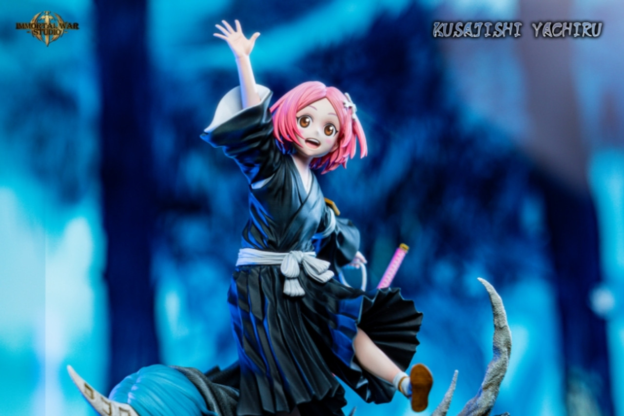 【Pre-sale】1/6 Scale Kusajishi Yachiru-I.W Studio