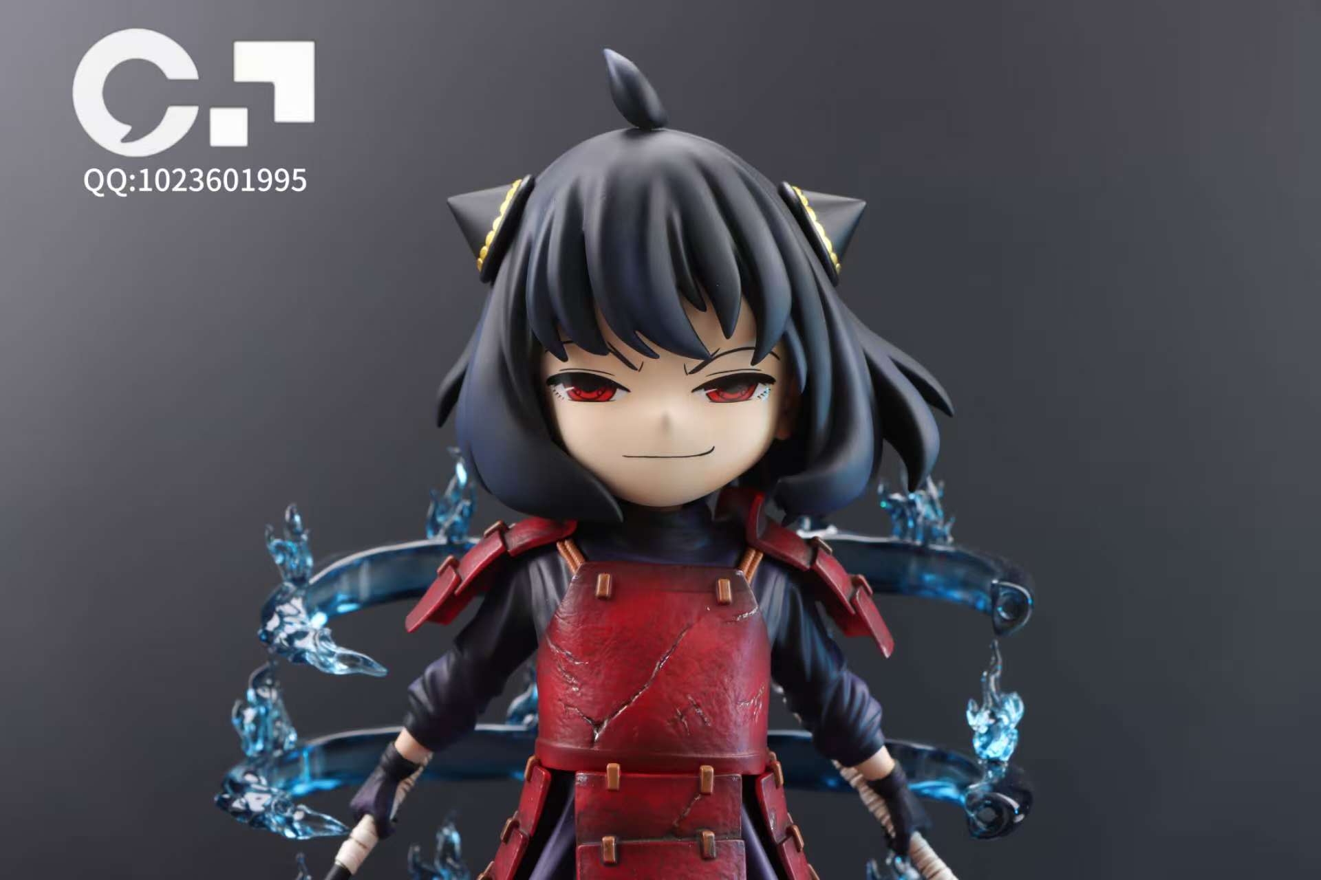 【Pre-sale】003 Anya Cos Uchiha Madara-CP Studio